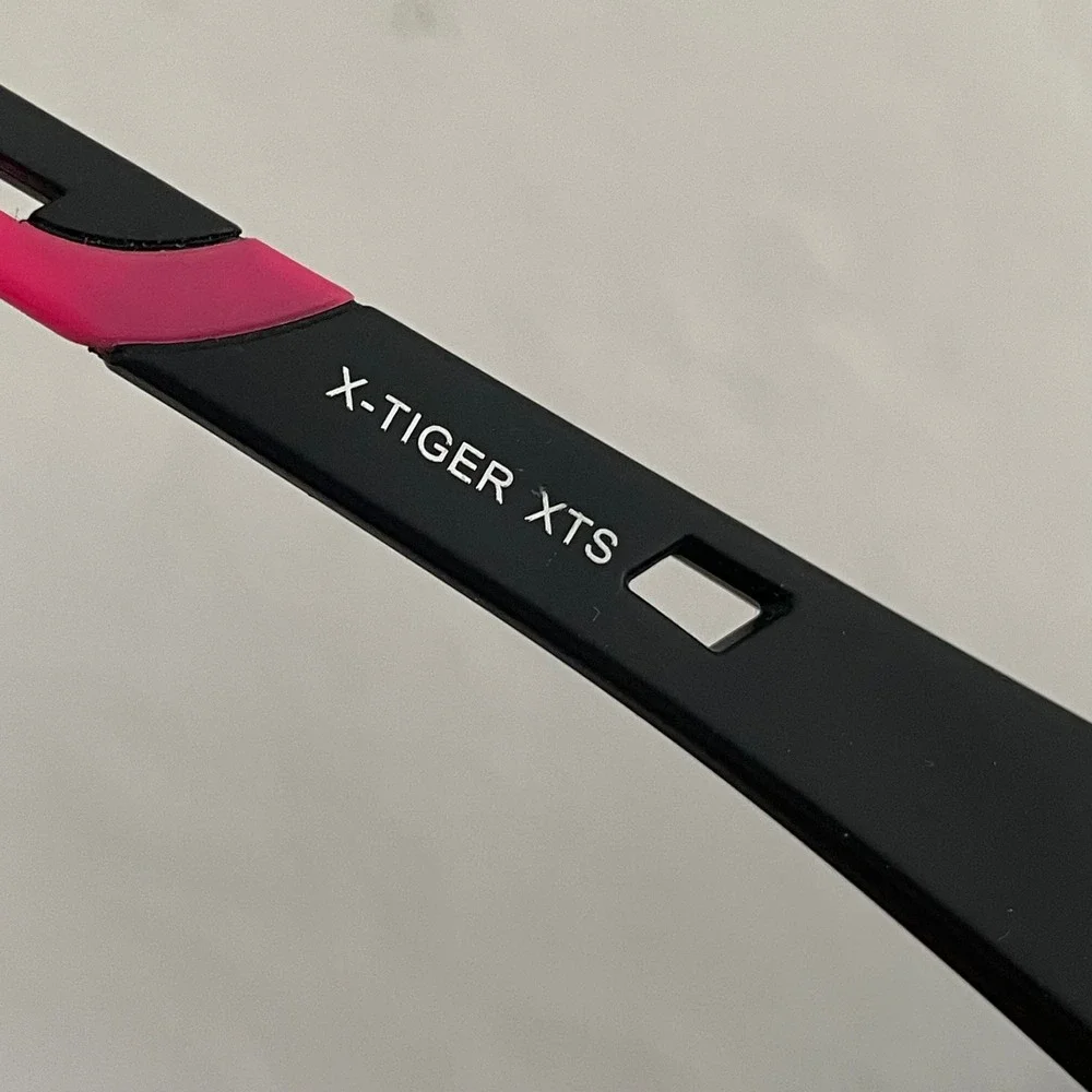 X-Tiger please review